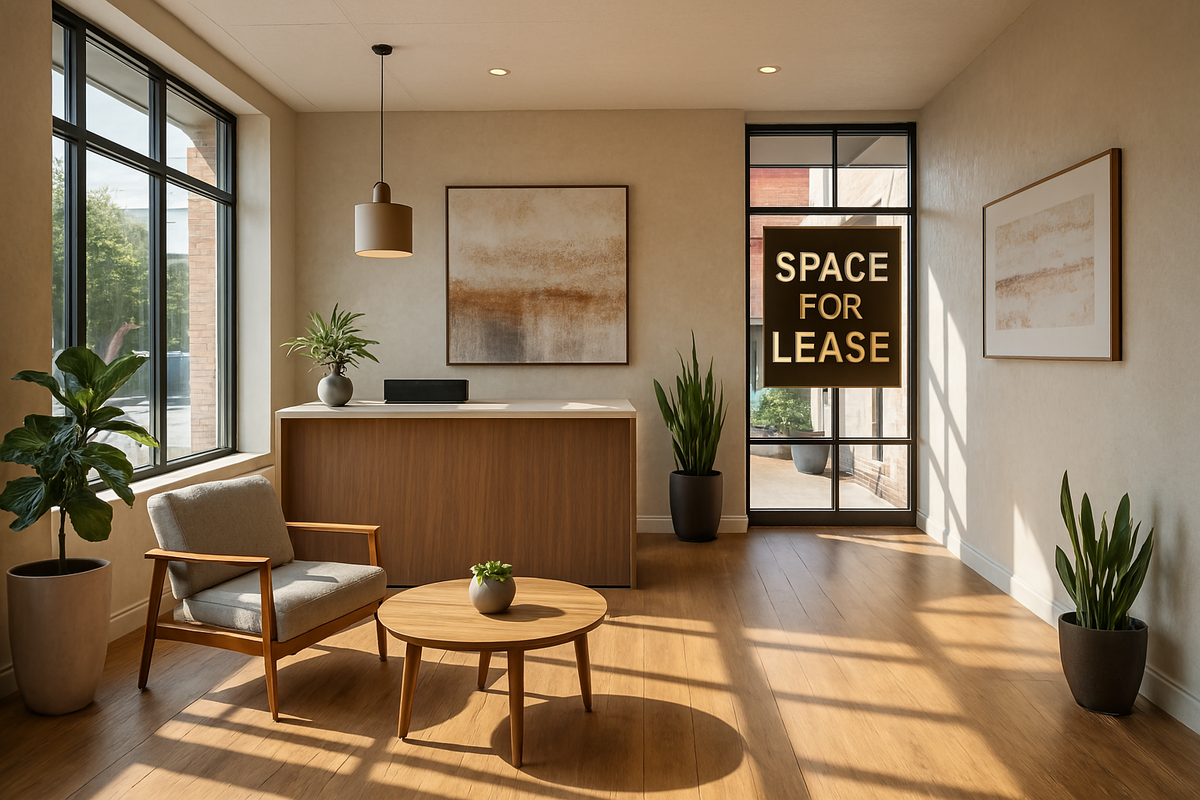    аренда помещений для услуг: 10 ключевых шагов к успешному выбору и рискам Михаил Невелев