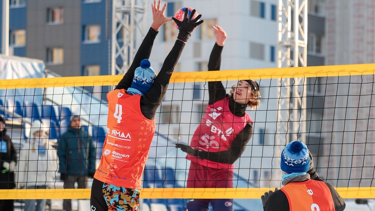    Фото: Андрей Ткачев/«Ямал-Медиа»