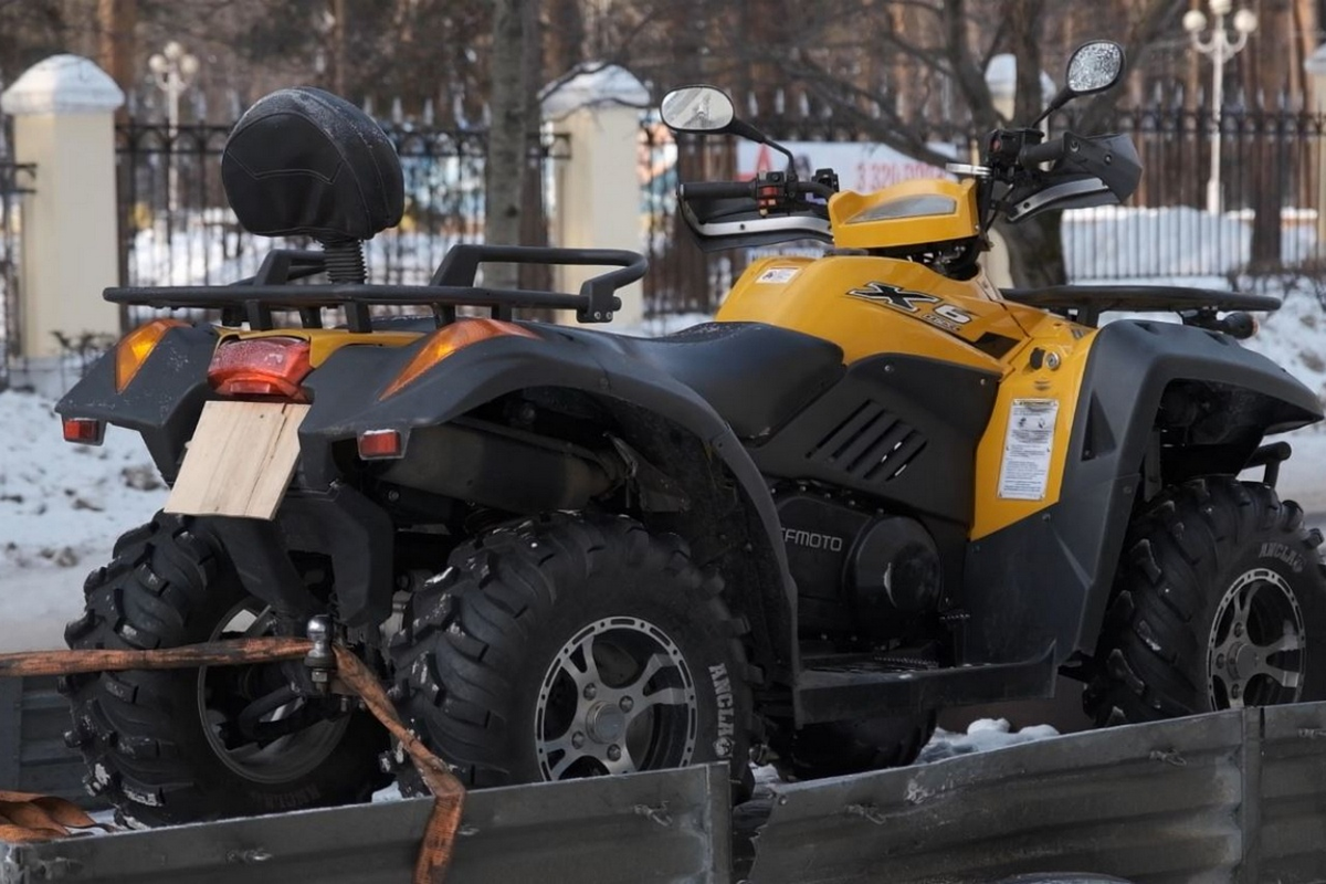 Министерство обороны РФ