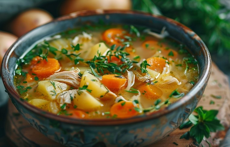    Сгенерировано в Midjourney/NEWS.ru