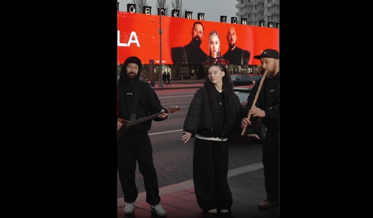    Фото: скриншот с видео