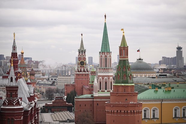    Фото: lenta.ru Георгий