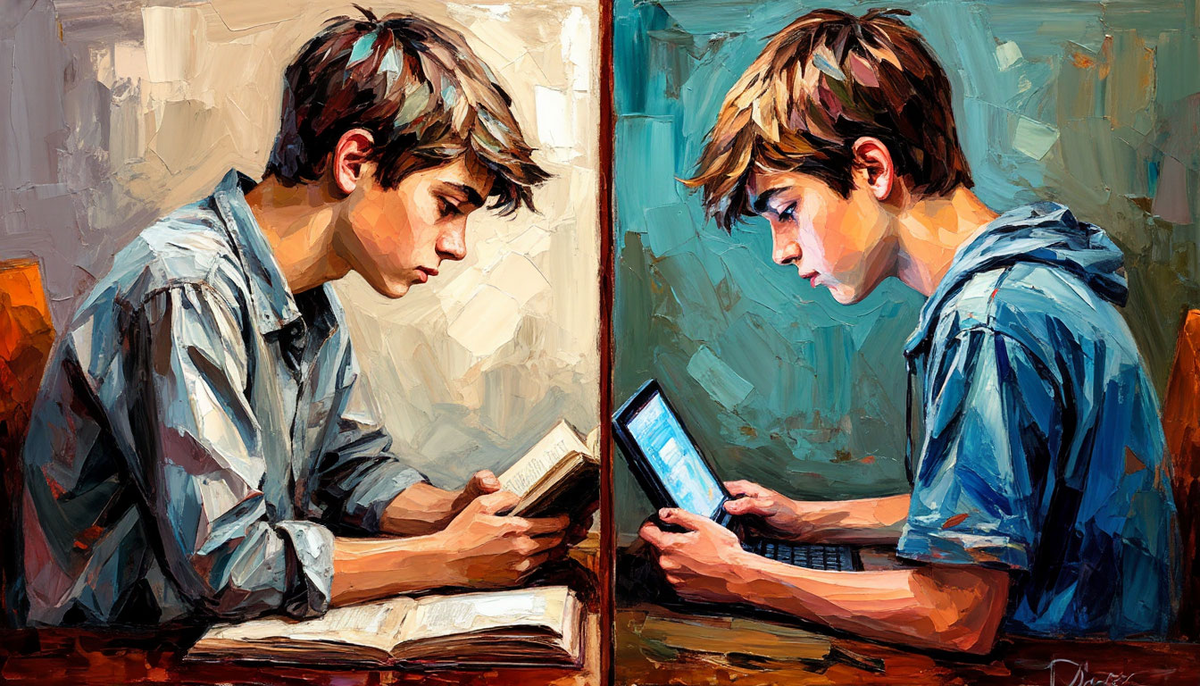 Изображение сгенерировано нейросетью "шедеврум"