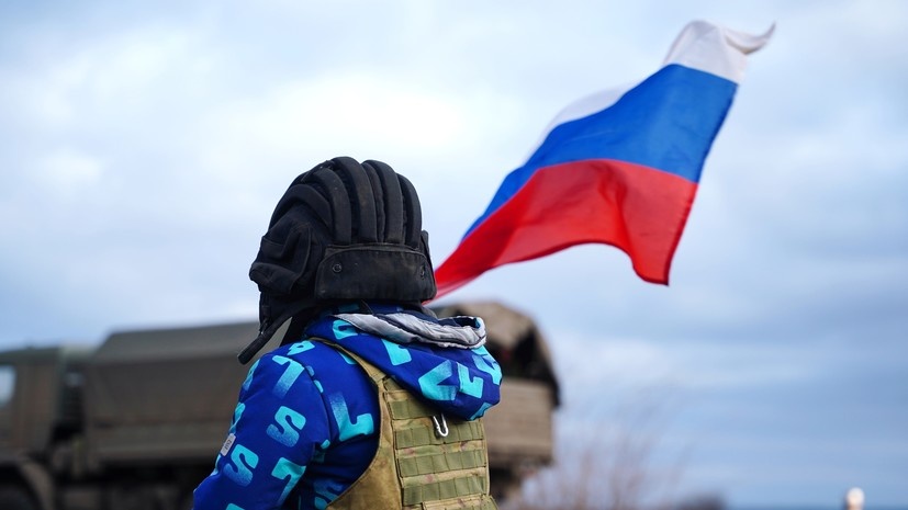   РИА Новости Максим Захаров