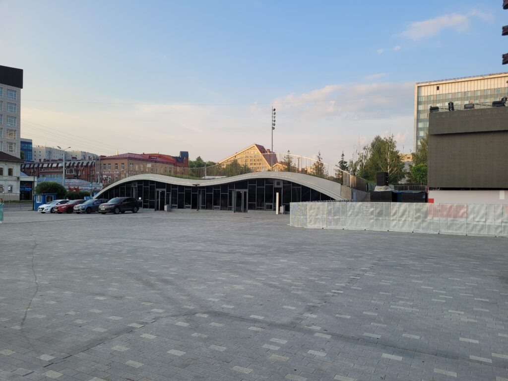    Фото: В курсе.ру Ольга Гилёва