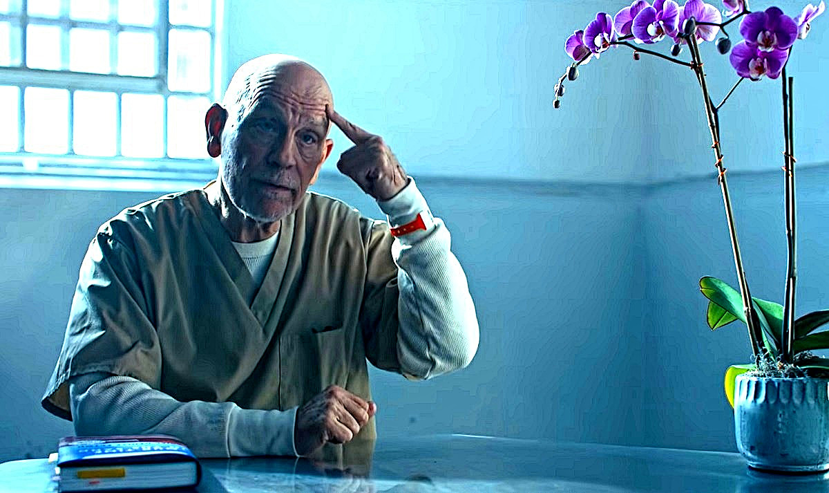 - Да-да, именно ей думает боксёр. И по ней же его бьют. 