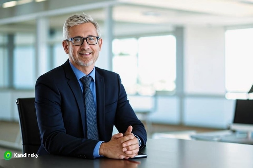 Исполнительный директор