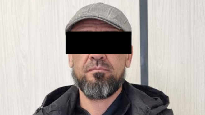 Фото: Пресс-служба ГУ МВД России по г.Санкт-Петербургу и Ленинградской области