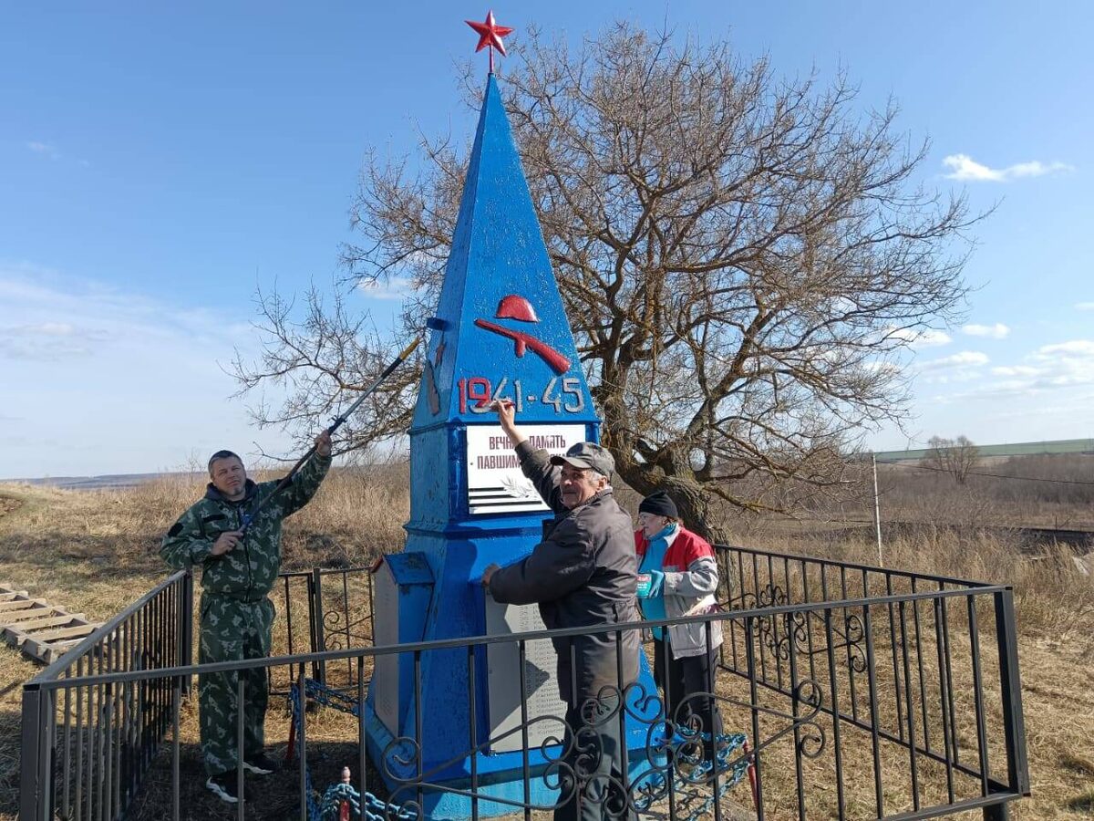 Фото предоставлено Кларой Ермолаевой