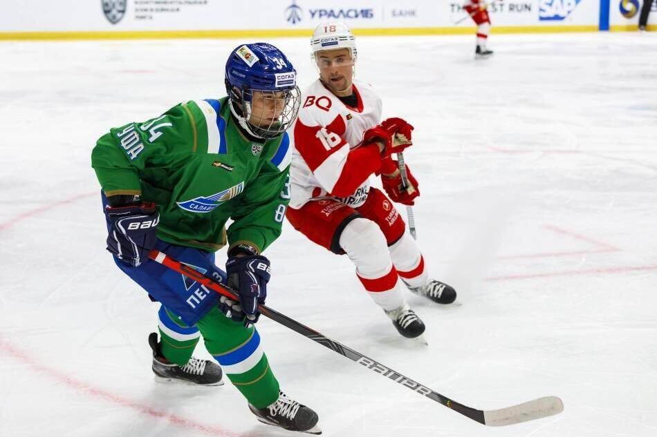 Фото: spartak.ru