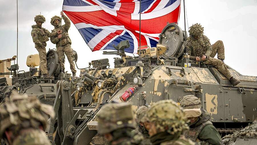 Фото: TASS/AP/Vadim Ghirda