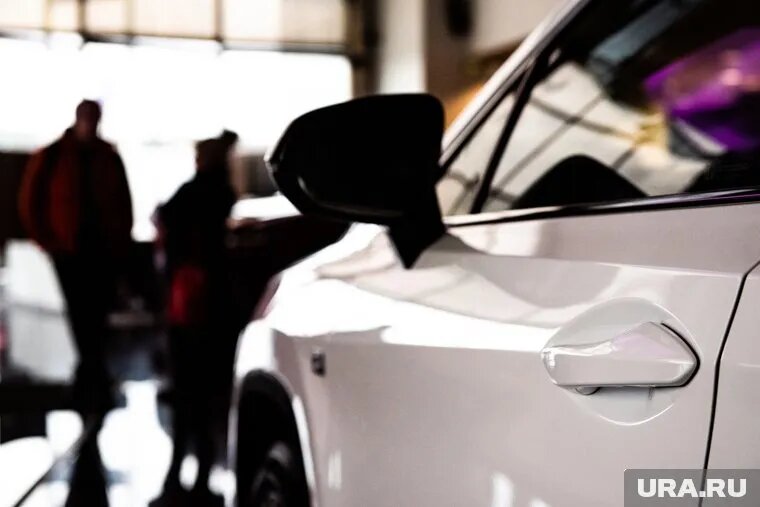 Значительнее прочих в регионе упали продажи Great Wall, Kia, Tank, Audi и Exeed. Фото: Анна Майорова © URA.RU