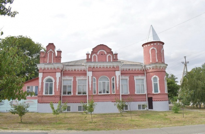    администрация Краснодарского края