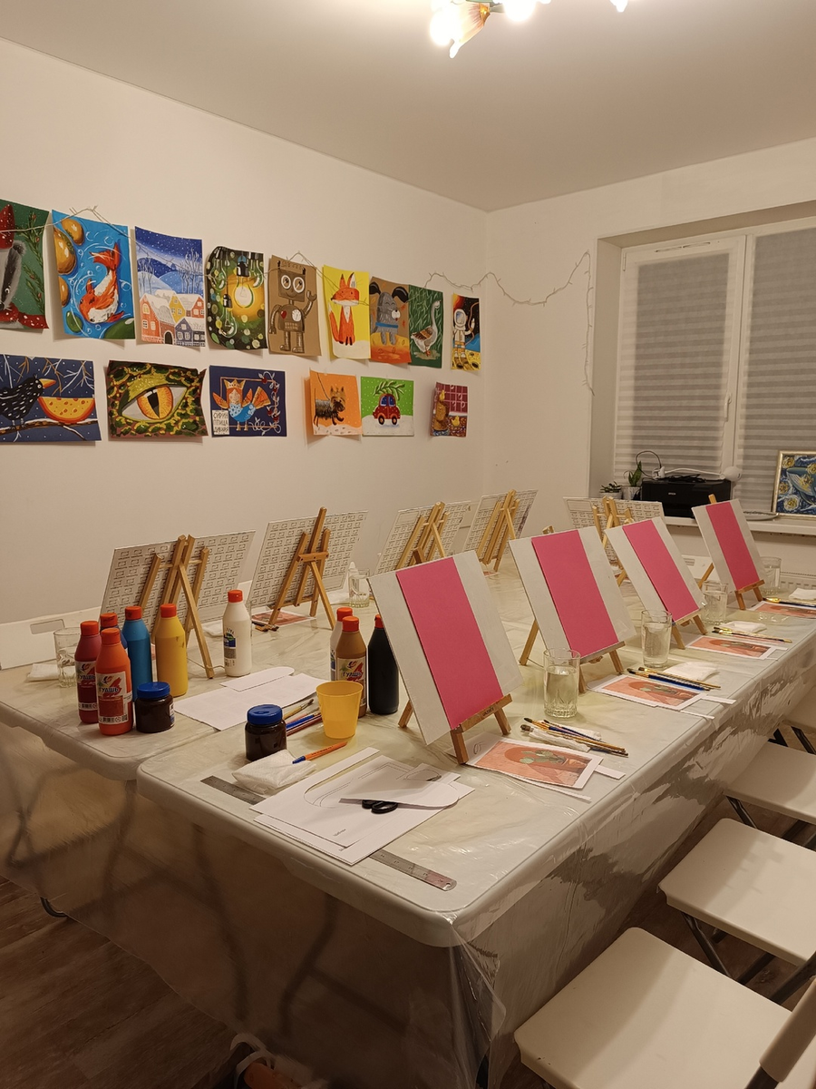 Фото автора