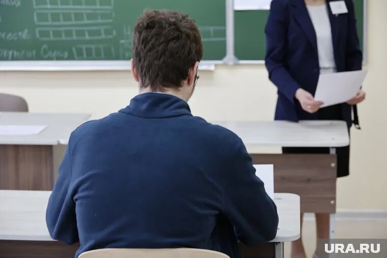Курганские педагоги оценили новые условия для поступления в вузы после колледжей. Фото: Екатерина Сычкова © URA.RU