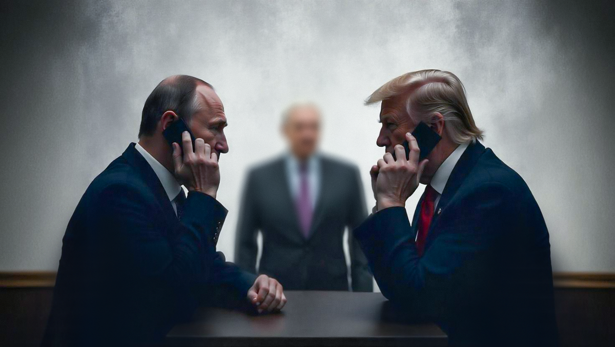 Фото: Арина Розанова | нейросеть Freepik