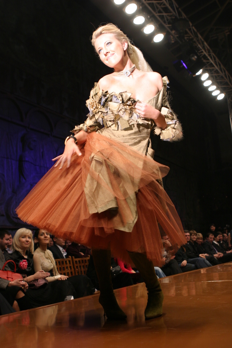    ФОТО: Nadezhda Lebedeva/Russian Look/Globallookpress