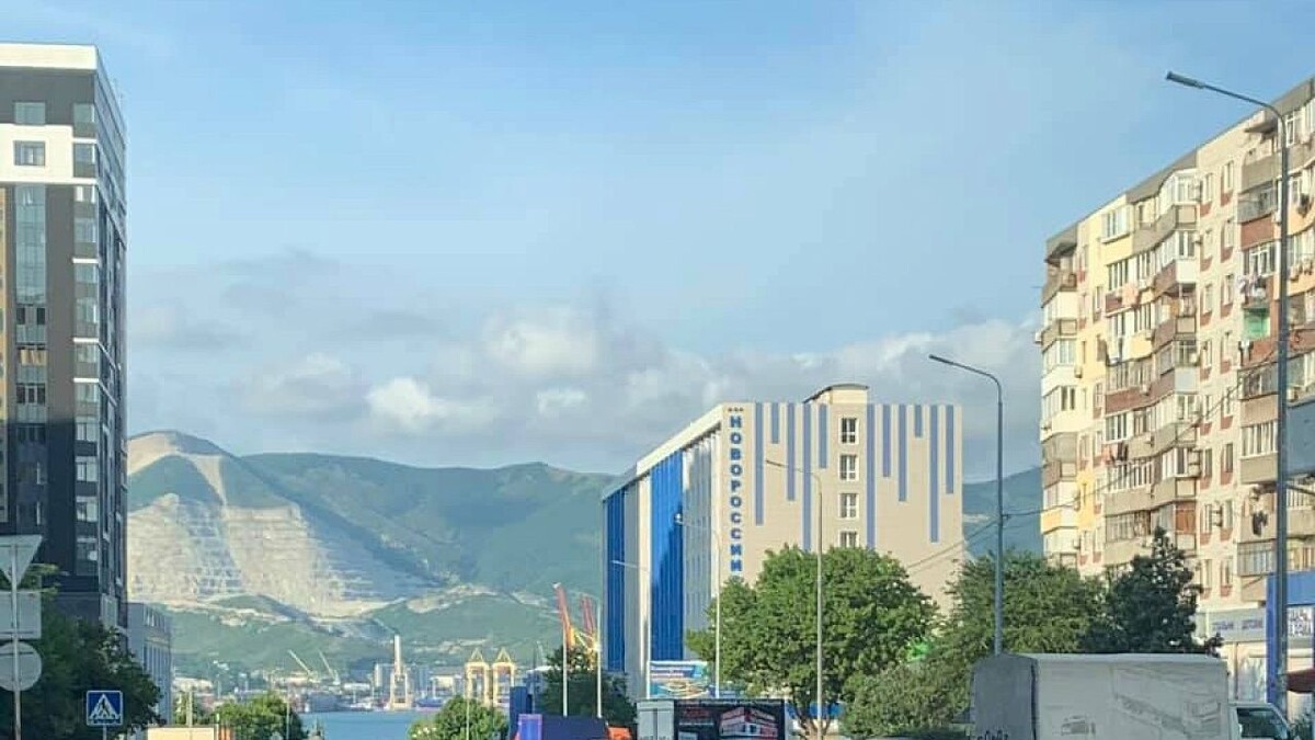    Фото: телеканал «Краснодар»