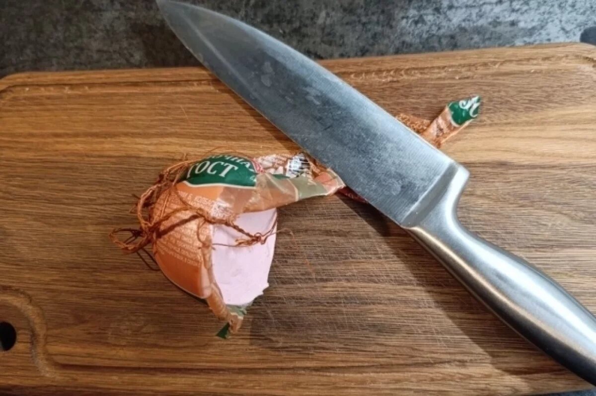    В Орле экс-директор заплатит штраф за махинации с продуктами для МВД