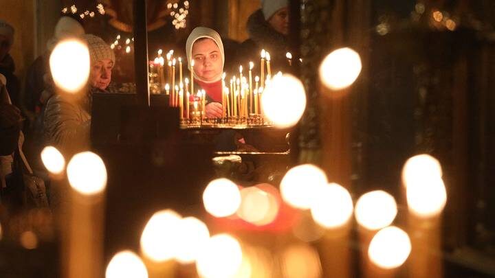  Фото: Артур Новосильцев / АГН Москва