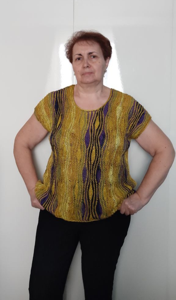 Фото Ирины.