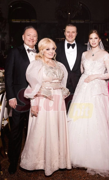 Надежда Кадышева, Александр и Григорий Костюки, Габриелла Мерман
