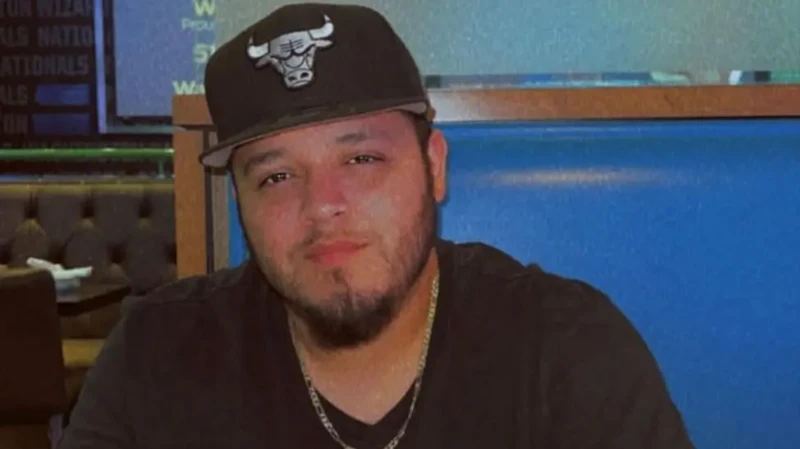 Килмар Абрего Гарсия шесть лет назад получил в США убежище, но был депортирован в рамках кампании Трампа по борьбе с нелегальными иммигрантами