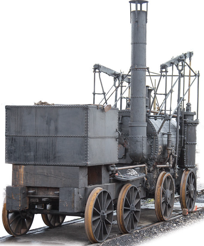 Картинки Яндекса. «Пыхтящий Билли». 