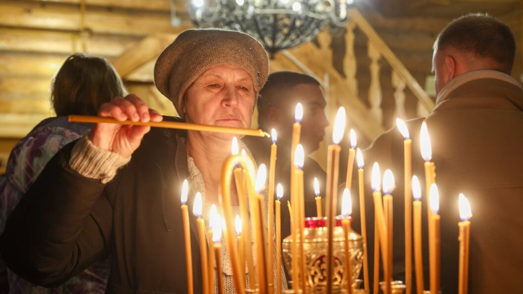    ФОТО: Shatokhina Natalia/Globallookpress