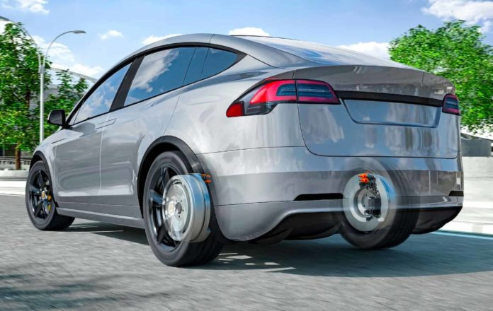 Двигатель 2026: как один мотор перевернёт весь автомобильный мир