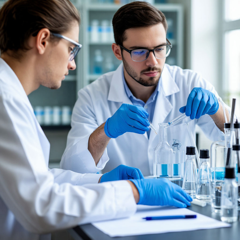 Регулярно проходи обследования