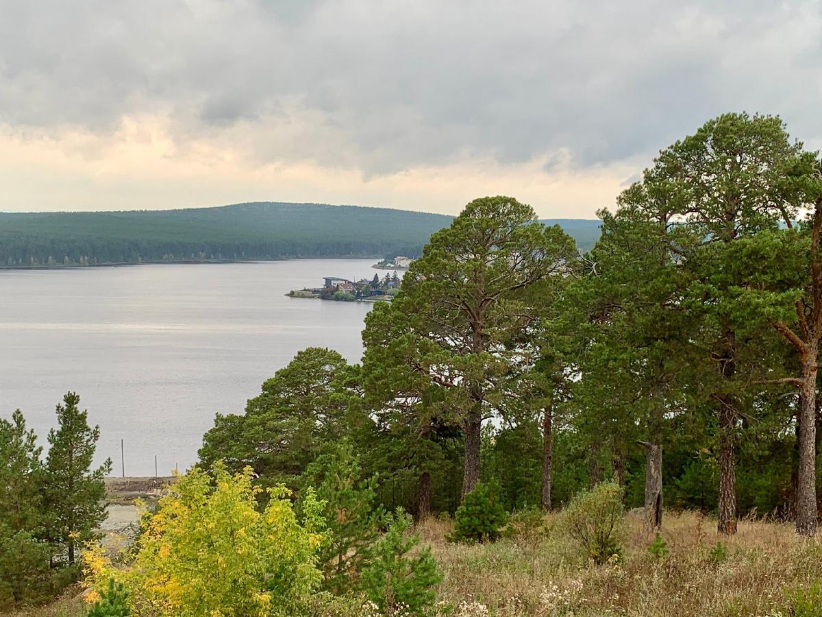 Личное фото