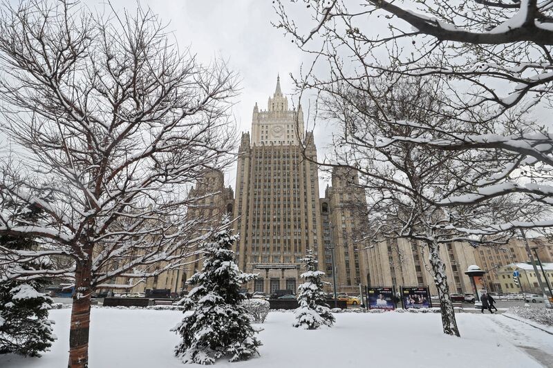     / Источник: © ИЗВЕСТИЯ/Андрей Эрштрем