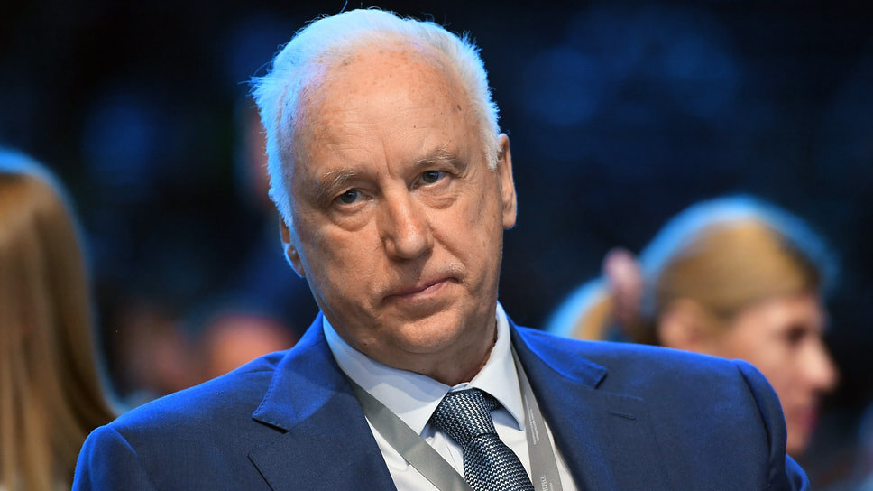 Фото: Евгений Павленко / Коммерсантъ