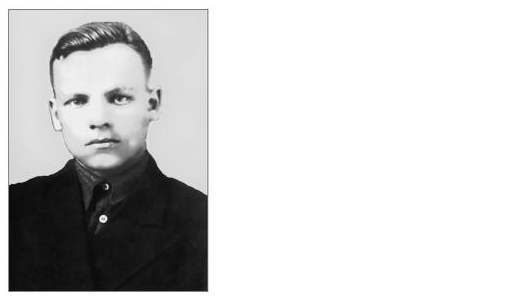 Аслаповский Николай Александрович (1920-1942)