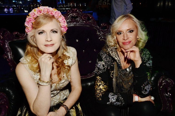 Суханкина и Гулькина