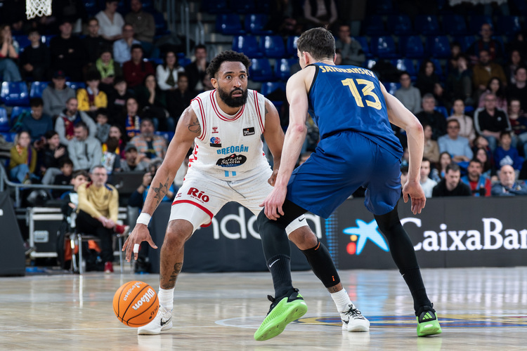    Дарран Хиллиард / фото: Ricard Novella Centellas, Ipa Spo, globallookpress.com