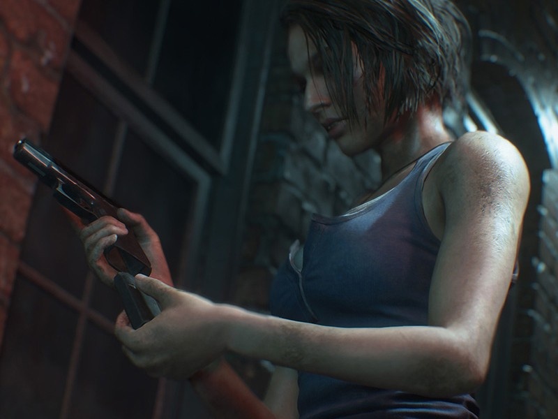    Resident Evil 3 провалилась на iOS. Аналитики сомневаются в жизнеспособности платформы