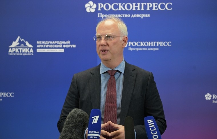    Алексей Никольский/ РИА Новости