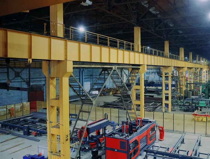    ФОТО: предоставлено компанией "Северсталь"