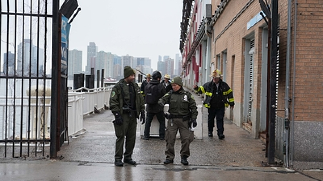    Zack Zhang/Globallookpress