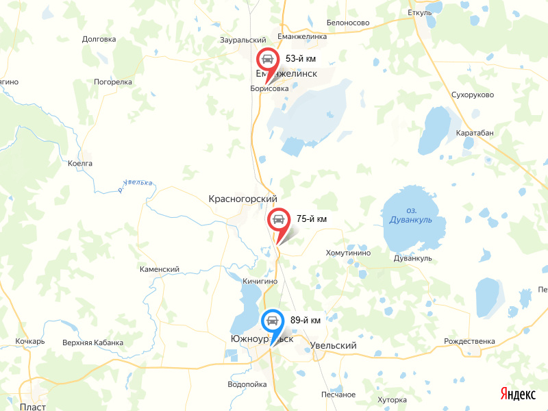 © yandex.ru/map-constructor