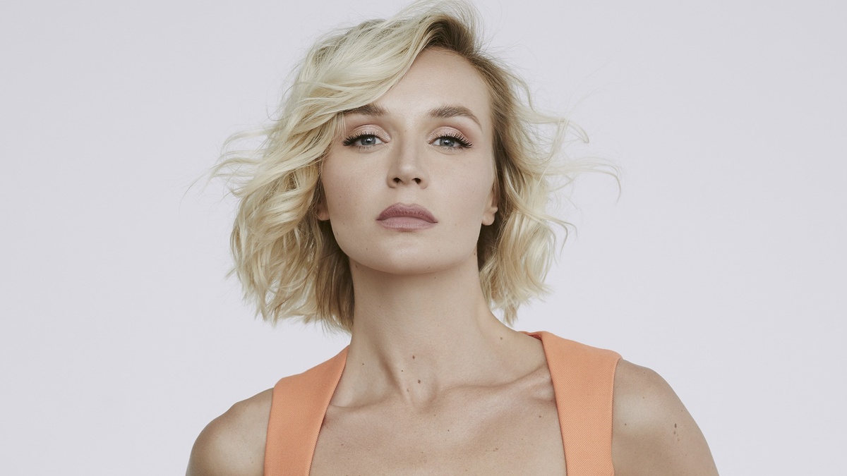 Полина Гагарина