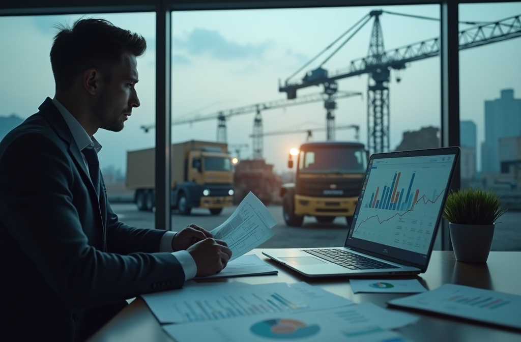 Обзор: Лизинг 2024 