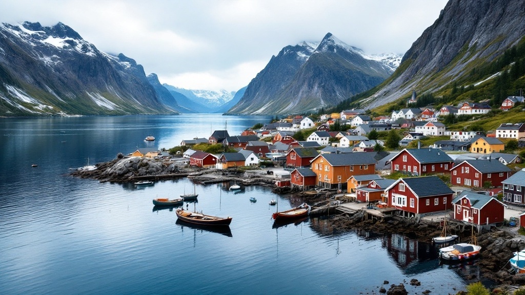    Незабываемое яхтенное приключение: 8 лучших локаций для прогулок по итальянскому побережью, которые откроют новые горизонты! SandB