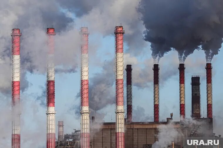 Совет директоров ЧМК рекомендовал акционерам не платить дивидендов. Фото: Размик Закарян © URA.RU