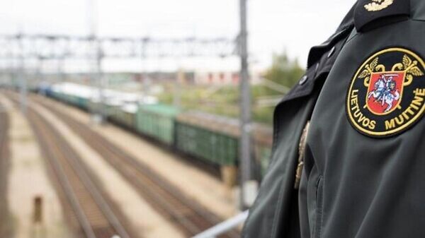    © Photo : Lrmuitine.lt