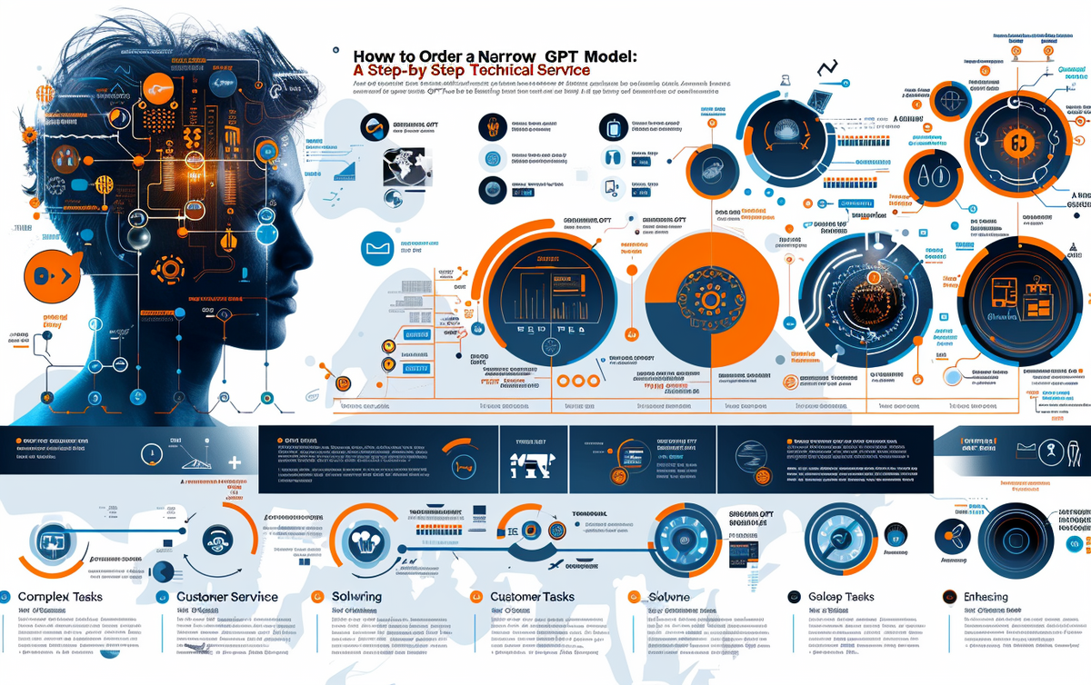    Как заказать узкую GPT-модель: пошаговое руководство для решения сложных технических задач и улучшения клиентского сервиса Юрий Горбачев
