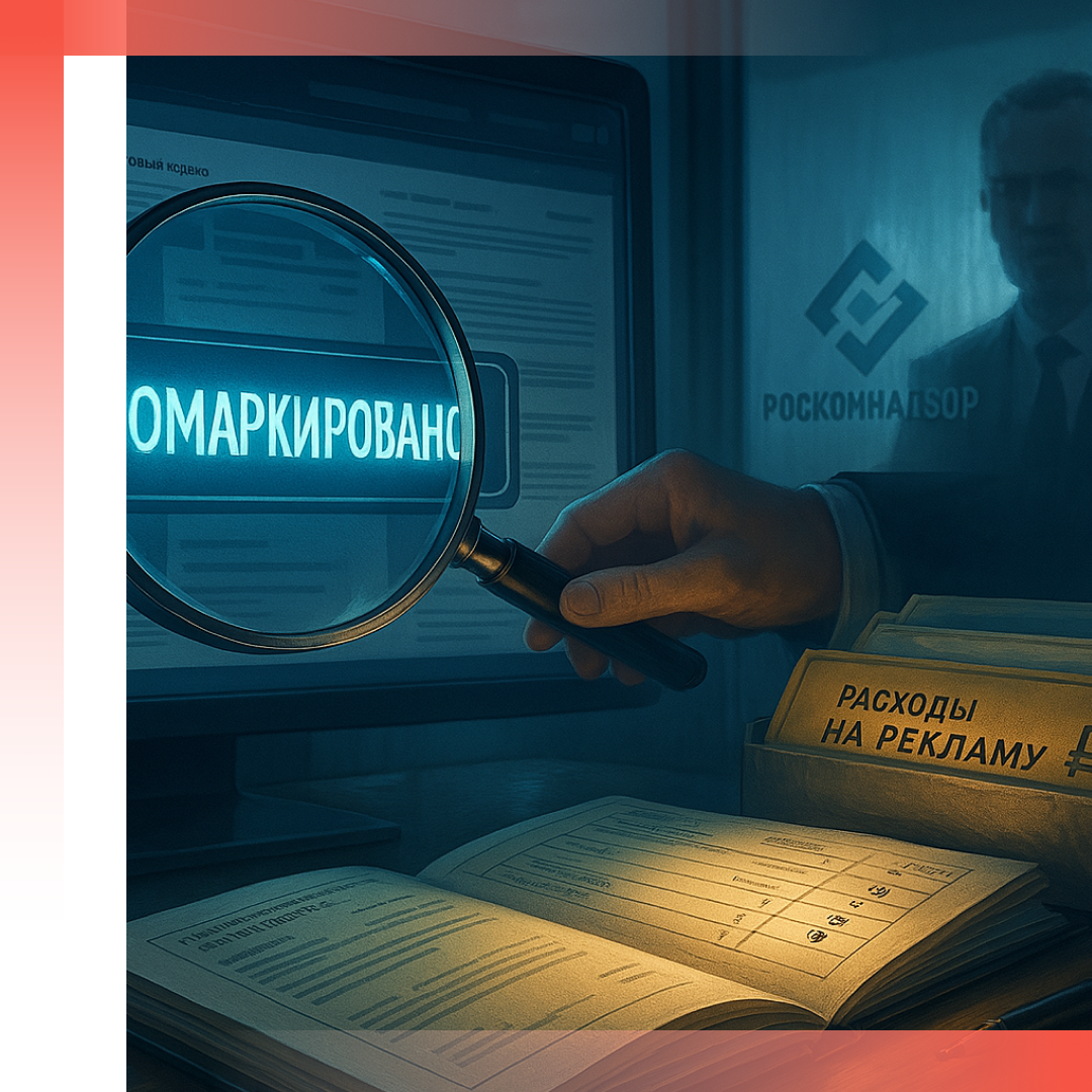 Читайте в новостях:
Роскомнадзор и налог на рекламу
Отпуск усыновителям
Видеообзор новостей
Травматизм и финансы
Осторожнее с ж/д путями
Великобритания и налоги
Льготный лизинг для аграриев