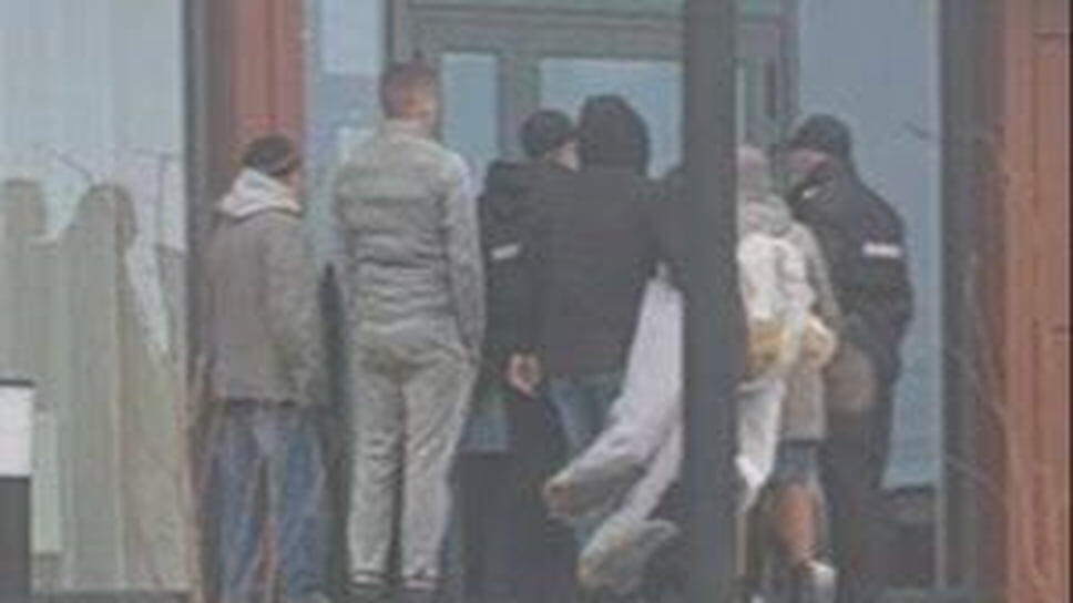 Фото: Telegram-канал «Осторожно, новости»